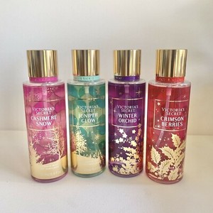 维多利亚的秘密ody 女士香水 Ebay