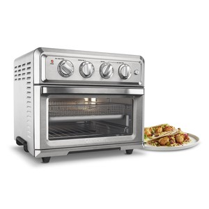 Las mejores ofertas en Cuisinart 1800-2099 W hornos eléctricos | eBay