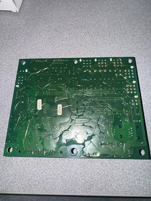 HOBART 00-974835 OEM CLE & CLEN DISHWASHER CONTROL BOARD ASSEMBLY. - Изображение 1 из 2