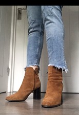 maje boots uk