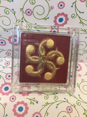 Revlon Golden Affair 435 Merlot At Midnight Sculpting Blush Full Size Sealed - Image 1 of 4