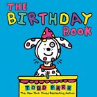 Birthday Book, School And Library by Parr, Todd, Like New Used, Free P&P in t...