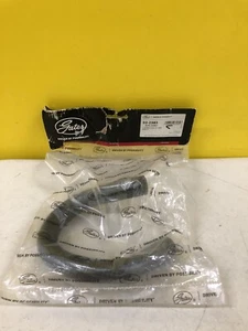 TUBO RISCALDATORE SAGOMATO GATES - 02-2383 PER LAND ROVER  - Foto 1 di 5