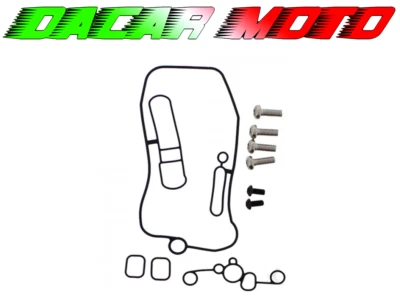 KIT REVISIONE CARBURATORE KTM SX-F 250/450 2006 2007 2008 2009 2010 Foto 1 de 2