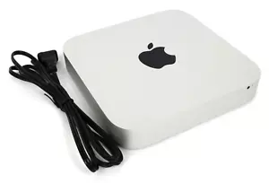 Apple Mac Mini Late 2012 2,5 GHz i5 8 GB 500 GB HDD with macOS Catalina Grade A - Bild 1 von 9