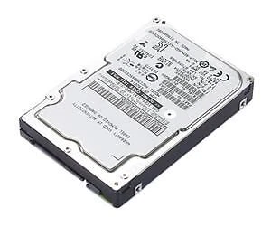 Internal Hard Drive 2.5" 2000 - Immagine 1 di 1