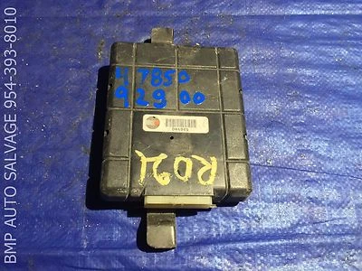 OEM 1990 NISSAN PATHFINDER ABS МОДУЛЬ УПРАВЛЕНИЯ КОМПЬЮТЕРОМ 47850-92G00 #1112 #DY67 - Изображение 1 из 2