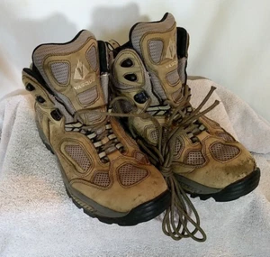 Vasque gebrauchte Damen-Wanderstiefel, Größe: 10 #US20-13 - Bild 1 von 7
