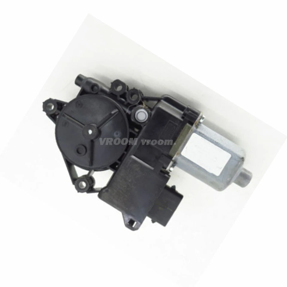 Power Window Motor Regulator Front LH for Genuine OEM Veracruz 2007-2012 Foto 1 de 1