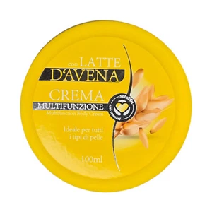 Setablu Cuidado Personal Crema Corporal Multifuncional con Leche de Avena 100ml - Imagen 1 de 4