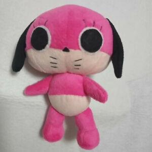 Anime Paranoia Agent Maromi 14cm Plush Doll Handmade Stuffed Toy Plushie Gift