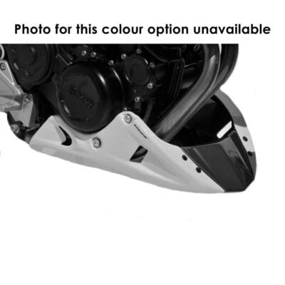Ermax Belly Pan BMW F800 R 2009-2014 sin pintar Foto 1 de 2