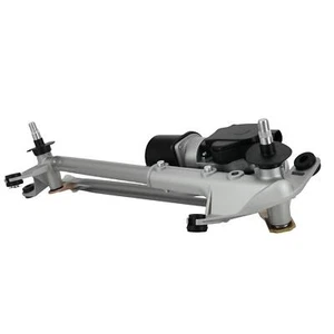 Motor de acoplamiento limpiaparabrisas delantero Honda Accord 03-07 6530SDAA01 - Imagen 1 de 12