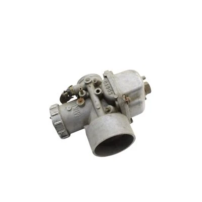 Husqvarna 390 1978 carburador motor carburador Foto 1 de 4