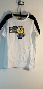Kinder Puma Despicable me Shirt - Bild 1 von 8