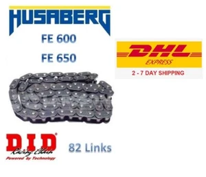 Cronometraje de cadena de cámara D.I.D HUSABERG FE600 FE 600 FE650 FE 650 - Imagen 1 de 3