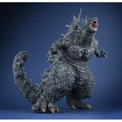 Preventa MegaHouse UA Monsters Godzilla (2023) Sea God Imagen Color Ver. Oct. 2025 Foto 1 de 4