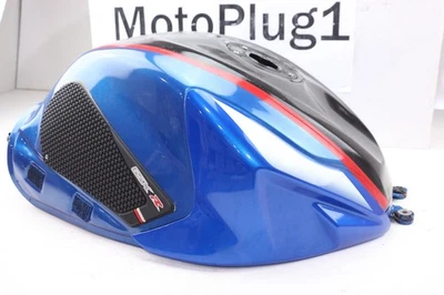 Suzuki GSXR600 GSXR750 2011-2025 OEM tanque de combustible celda de depósito de gasolina sin óxido Foto 1 de 4