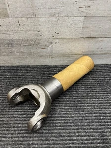 Dorman 697-611 Transmission Yoke - Picture 1 of 7