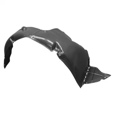 For Hyundai Veloster 2013 2014 2015 Passenger Side Fender Liner Front HY1249153 Foto 1 de 2