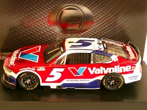 2025 Kyle Larson #5 Valvoline Liquid Color 1/24 Elite - Picture 1 of 17
