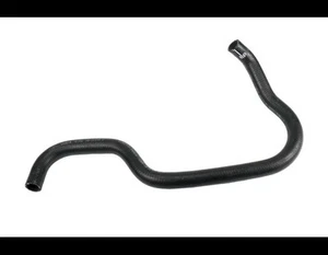 GENUINE OEM GM ACDelco HOSE UPPER RADIATOR INLET 22827731 FREE SHIPPING CHEVY - Picture 1 of 3