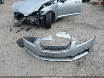 Passenger Right Sun Visor Illuminated Fits 09-15 XF 4746618 Foto 1 de 4