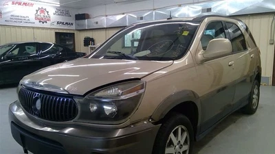 Engine ECM Electronic Control Module Fits 03-05 AZTEK 1718718 - Изображение 1 из 4