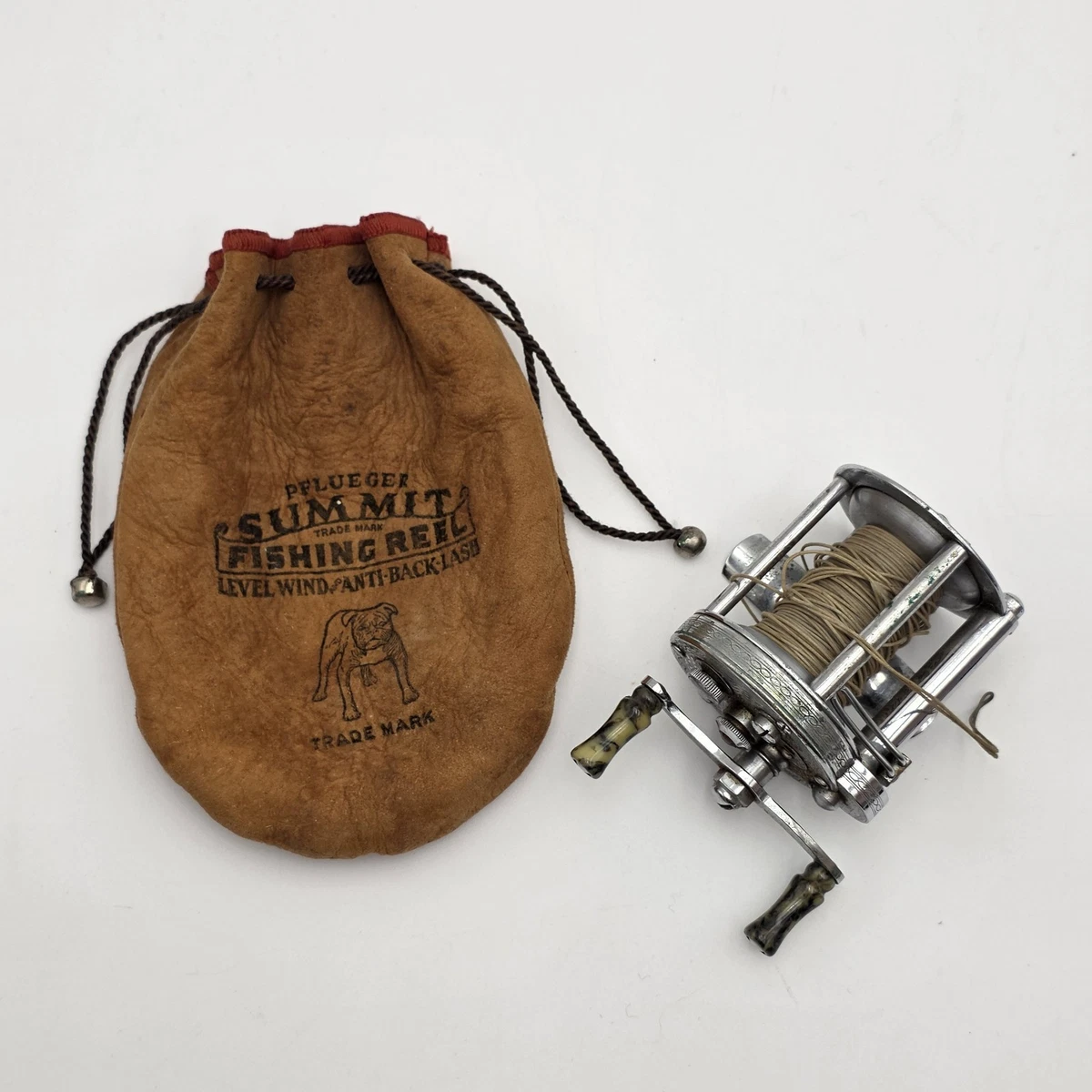 Pflueger Reel 1993 for sale - eBay