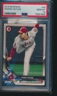PSA 10 SHOHEI OHTANI/OTANI 2018 BOWMAN #49 LA ANGELS Rookie Card RC GEM MINT