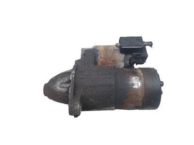 Motor De Arranque MAZDA 3 1.6 Gasolina Z6 5 Velocidades Manual 2003-2009 MK1 BK Foto 1 de 4