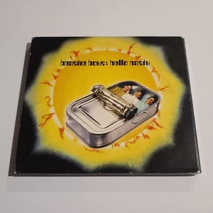 Beastie Boys "Hello Nasty" CD - Picture 1 of 5