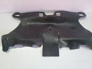 Suzuki GSX 750F Katana 1998 - 1999 Engine Carb Rubber Cover Under Tank - Picture 1 of 12
