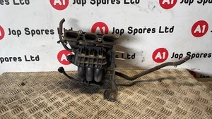 2009-2014 SUZUKI ALTO MK5 HA25 1.0 PETROL MANUAL K10B INLET MANIFOLD 1027229501 - Picture 1 of 8