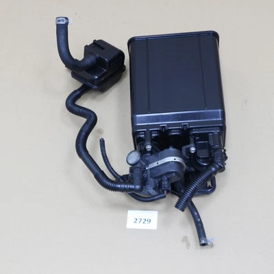 Lexus GX470 Toyota 4Runner FJ Cruiser OEM bote de carbón de vapor 77740-35511 Foto 1 de 4