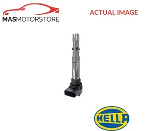 BOBINA DE ENCENDIDO MOTOR HELLA 5DA 193 175-911 P PARA SEAT LEON,IBIZA III,IBIZA II - Imagen 1 de 8