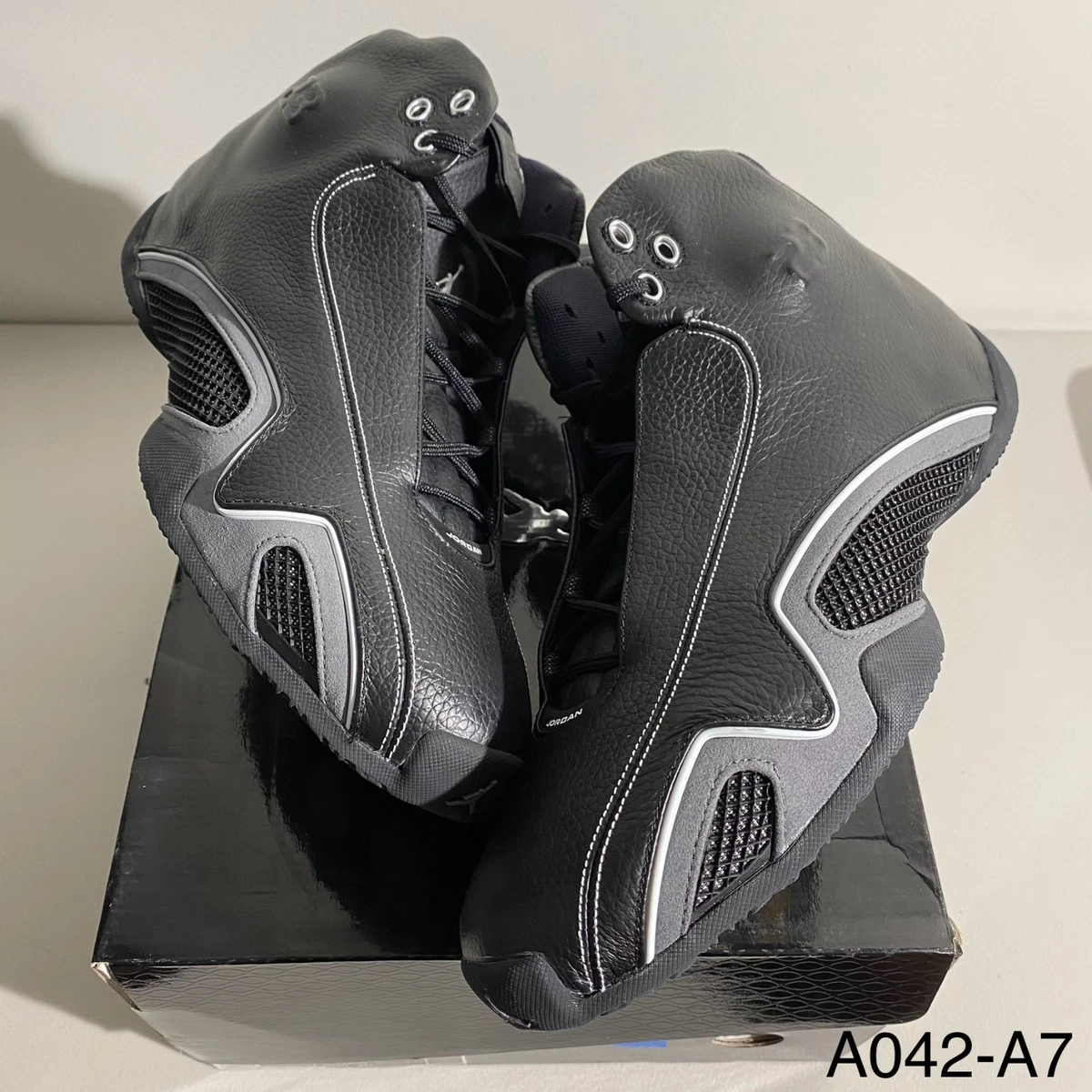 Jordan 21 OG Flint Grey for Sale | Authenticity Guaranteed | eBay