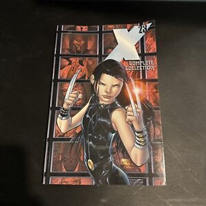 X-23 COMPLETE COLLECTION VOLUME 1  (Marvel 2016 TPB TP SC GN TPB)