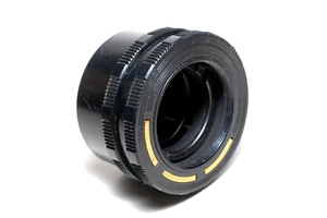Pentacon 208400 Zwischenringe / Satz für Praktica LLC M42 electric (gebraucht) - Bild 1 von 3