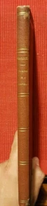 C10216-MARCO MONNIER, POMPEI E I POMPEIANI, ED. FRATELLI TREVES, 1875 - Picture 1 of 8