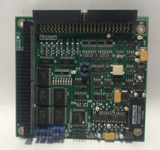 ✅ Arcom AIM104-ANALOG-IO(5V) Analog I/O Board PCB for sale