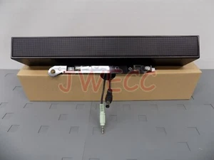 **NEW** DELL AX510 MONITOR MOUNT SPEAKERS P/N: 0C730C REV A06 - Picture 1 of 5