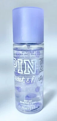 Pink Sweet & Flirty Body Mist 2,5 oz/75 ml - Imagem 1 de 2