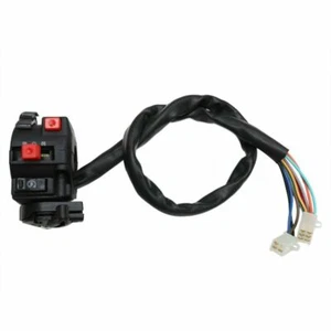 KILL LIGHT STARTER CHOKE SWITCH for ATV QUAD 90cc 110cc 125cc TAOTAO Roketa zu - Picture 1 of 7