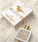 Qaed Al Fursan Unlimited 90ml Perfume Spray by Lattafa Fruity Floral Patchouli 