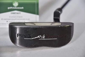 Ping Scottsdale B60 Putter / 34 Inch - Picture 1 of 6