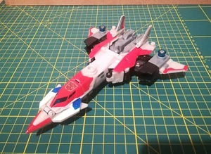Transformers Silverbolt Superion Serie Energon Combiners TAKARA Hasbro - Imagen 1 de 3