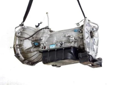 21000-78K10 Boîte Automatique Suzuki Grand Vitara 2.4 B 124KW 5P 4X4 (2009) RICA - Image 1 of 4