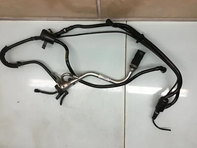 ⭐ 10-13  Land Rover Range Rover Sport 5.0L Fuel Tank Filler Neck AH22-9034-BC E - Image 1 of 4