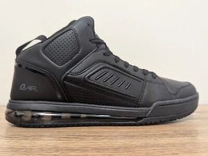 Tredsafe Seth Herren TR 02 Air Seth rutschfeste schwarze Arbeitsschuhe Größe 10,5 neu mit Etikett - Bild 1 von 15